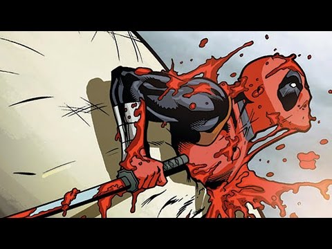 The 5 Most Kickass Deadpool Stories For Deadpool 2 - UCHdos0HAIEhIMqUc9L3vh1w