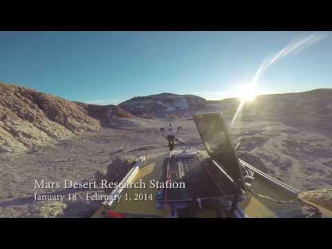 Life On Mars Sim: Rover Deployed In High And Dry Utah | Video - UCVTomc35agH1SM6kCKzwW_g