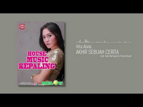 Vita Alvia - Akhir Sebuah Cerita