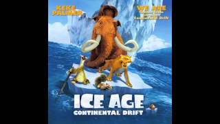 We Are - Keke Palmer (Ice Age 4 Theme)