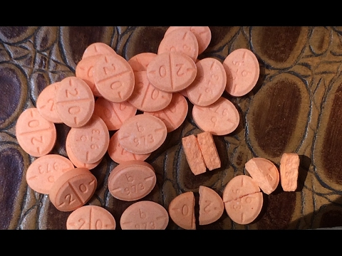 What happens to your brain and body if you use Adderall recreationally - UCcyq283he07B7_KUX07mmtA