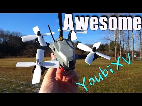 Youbi XV Maiden Flight : 3S LOS - UC2c9N7iDxa-4D-b9T7avd7g