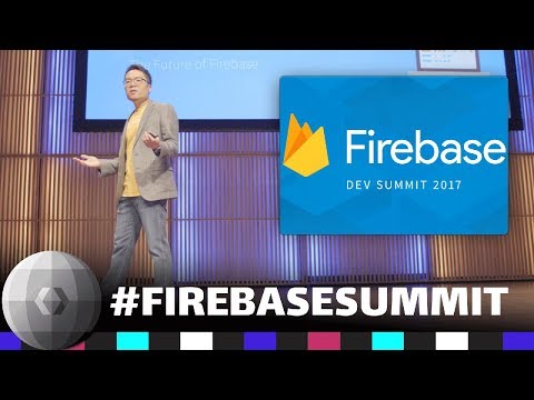 The Developer Show (Firebase Dev Summit 2017) w/ Francis Ma - UC_x5XG1OV2P6uZZ5FSM9Ttw