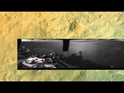 Curiosity and Mars Orbiter Reveal New Images | Video - UCVTomc35agH1SM6kCKzwW_g