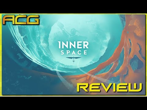 InnerSpace Review "Buy, Wait for Sale, Rent, Never Touch?" - UCK9_x1DImhU-eolIay5rb2Q