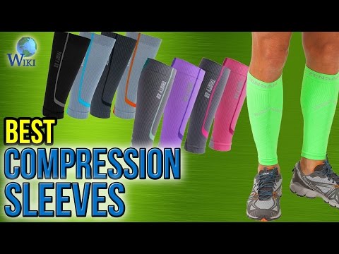 10 Best Compression Sleeves 2017 - UCXAHpX2xDhmjqtA-ANgsGmw