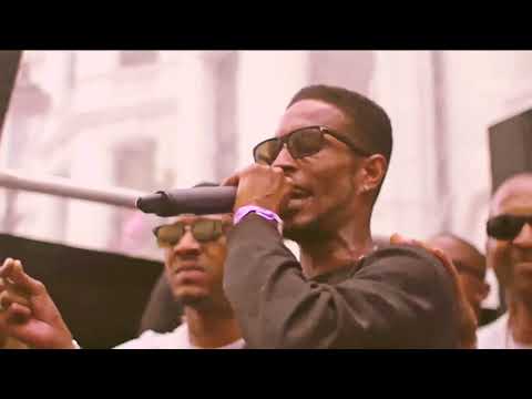 D double E Boiler Room x Deviation x Guinness Notting Hill Carnival 2016 Set - UCGBpxWJr9FNOcFYA5GkKrMg