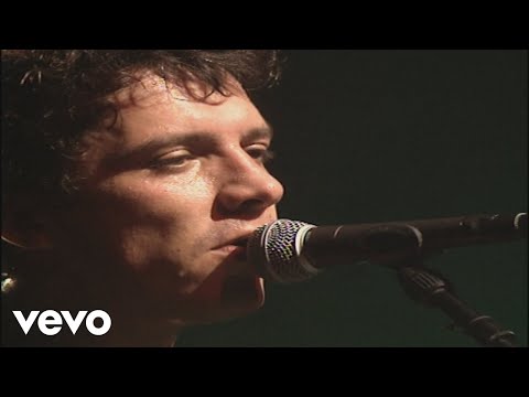 Indochine - Echo-Ruby (Wax Tour à l'Ancienne Belgique 1997) - UCRviBuIq7NHYrQ4PlEfof7w