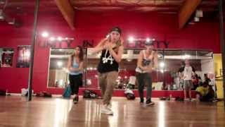 LOLLY - Justin Bieber Dance | @MattSteffanina Choreography (@DanceMillennium Hip Hop Class)