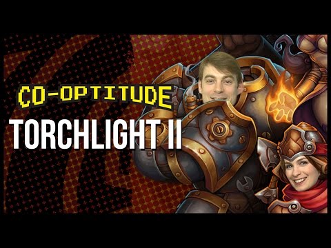 Torchlight II Let's Play: Co-Optitude Ep 66 - UCaBf1a-dpIsw8OxqH4ki2Kg