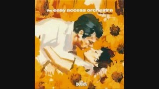 The Easy Access Orchestra - Le Masseur
