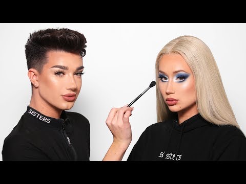 Doing Iggy Azalea's Makeup - UCucot-Zp428OwkyRm2I7v2Q