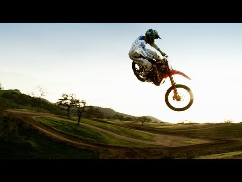 Cole Seely Tears Up Zaca Station - UCblfuW_4rakIf2h6aqANefA