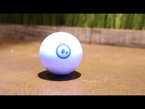 Sphero 2.0 Launches - UCCjyq_K1Xwfg8Lndy7lKMpA