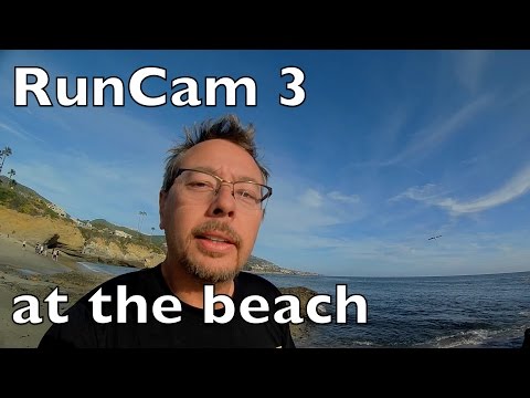 Using the RunCam 3 as an everyday camera - UCTa02ZJeR5PwNZK5Ls3EQGQ