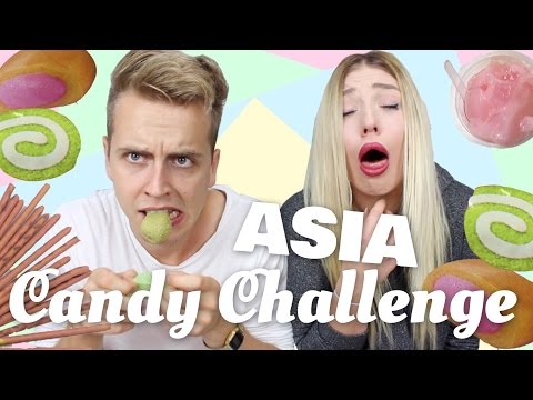 ASIA CANDY CHALLENGE ♥ BibisBeautyPalace - UCHfdTAyg5t4mb1G-3rJ6QsQ