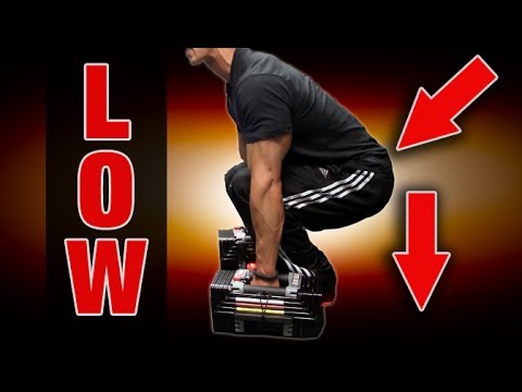 How to GO LOW (Squat Deeper Instantly!) - UCe0TLA0EsQbE-MjuHXevj2A