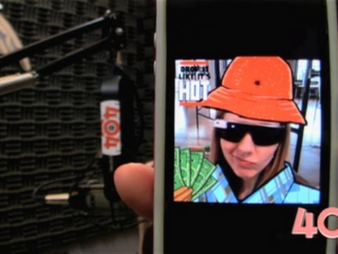 The 404 - Ep. 1316: Where baby got back buttons - UCOmcA3f_RrH6b9NmcNa4tdg