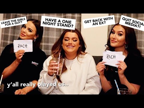 WHO’S MOST LIKELY TO.. FT HAN & MADS! | Rachel Leary - UC-Um2u0Agv8Q-OhjO6FZk1g