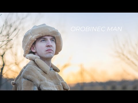 OROBINEC MAN