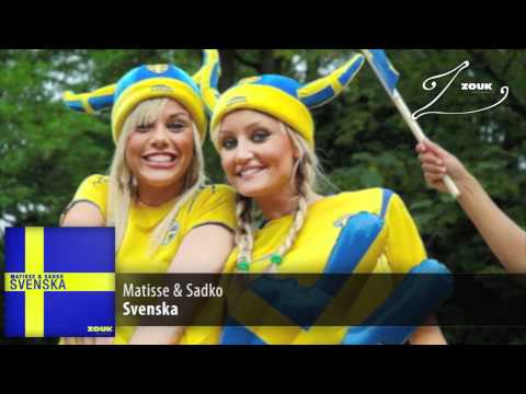 Matisse & Sadko - Svenska (Original Mix) - UCGZXYc32ri4D0gSLPf2pZXQ