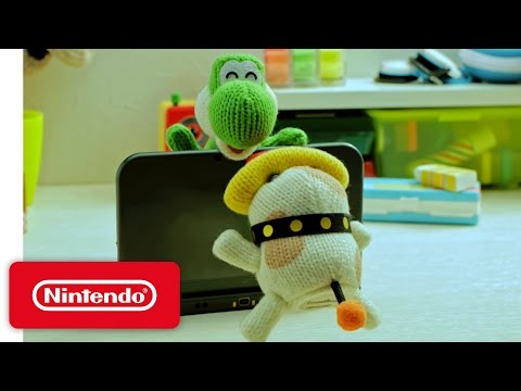 Poochy & Yoshi’s Woolly World – Peek-a-boo! - UCGIY_O-8vW4rfX98KlMkvRg