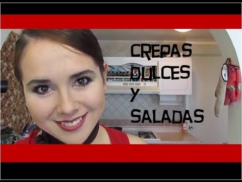 crepas dulces y saladas Sweet & Salt crepes - UCp5tDWMJWnzmNlwurP-pDLw