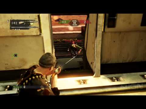 Uncharted 3: Drake's Deception - Drake's on a Plane Gameplay - UCKy1dAqELo0zrOtPkf0eTMw