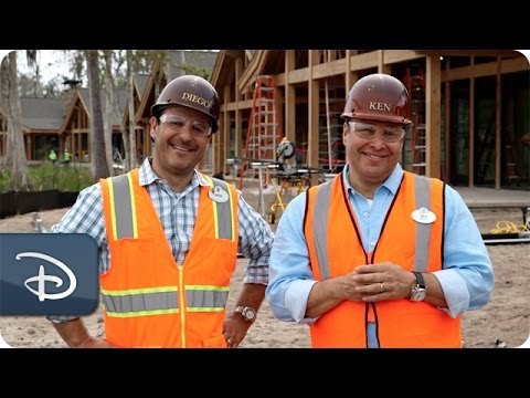 Sneak Peek at Copper Creek Villas & Cabins | Disney Vacation Club - UC1xwwLwm6WSMbUn_Tp597hQ