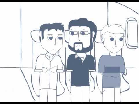 Rooster Teeth Animated Adventures - Omnibus #1 - UCzH3iADRIq1IJlIXjfNgTpA