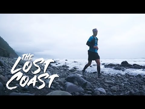 CALIFORNIA'S LOST COAST: Racing the tide with Dylan Bowman - UCblfuW_4rakIf2h6aqANefA