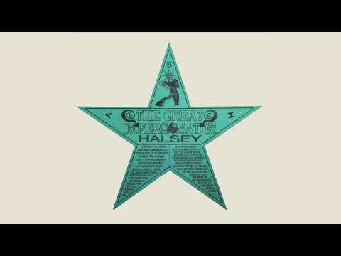 Halsey - Nothing (Sped-Up) [Bonus Track]
