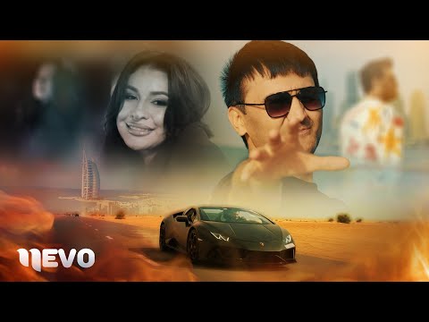 Husan - Yak handa kun ey gul (Official Music Video)
