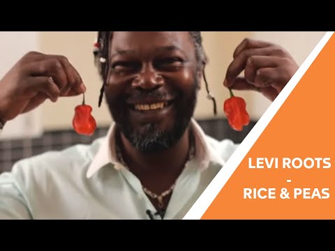 Levi Roots - Rice & Peas HD