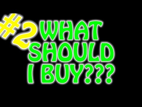 What Should I Buy #2 - DSHOT ESCs - UCnJyFn_66GMfAbz1AW9MqbQ