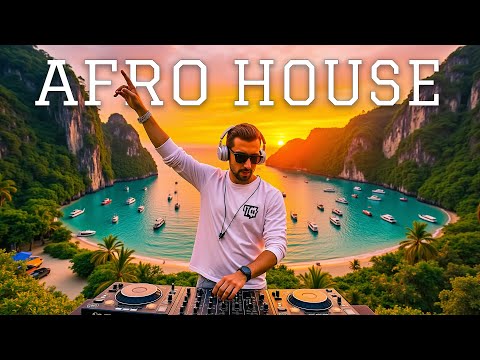 SUMMER AFRO HOUSE Sunset Mix (Adam Port, Avicii, The Weeknd, Coldplay, Diplo) - Summer Vibes #26