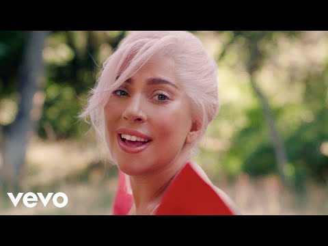 Lady Gaga ft. Elton John - Sine From Above (Official Video)