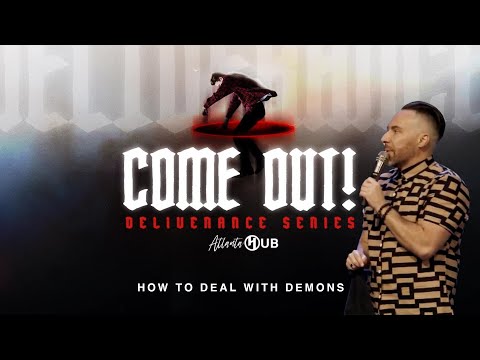 How to DEAL with DEMONS!