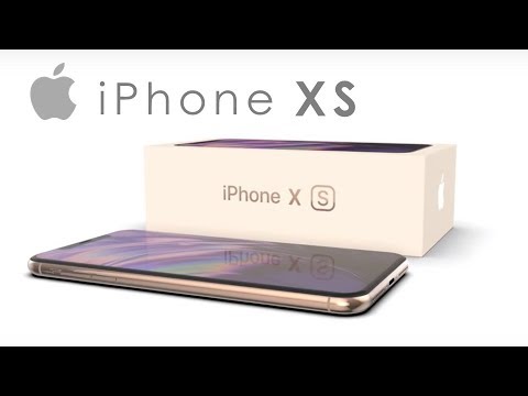Apple iPhone XS: FINAL Rumor Roundup! - UCFmHIftfI9HRaDP_5ezojyw