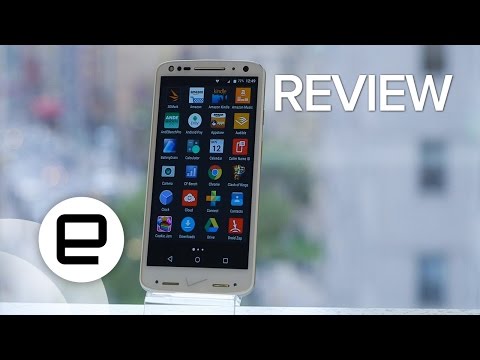 Droid Turbo 2 Review - UC-6OW5aJYBFM33zXQlBKPNA