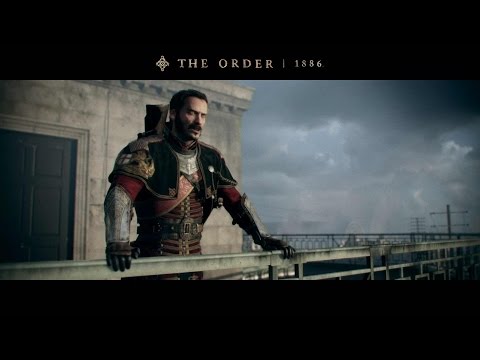 The Order: 1886 - Player Reactions | PS4 - UC-2Y8dQb0S6DtpxNgAKoJKA