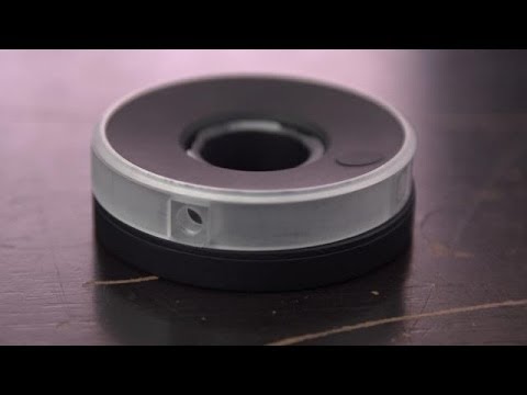 CENTR's 360 Degree Video Camera - UCCjyq_K1Xwfg8Lndy7lKMpA