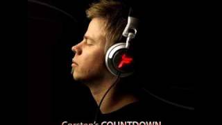 Paul Keeley feat. Natalie Peris - Disco Belle - ripped from Ferry Corsten´s Countdown #140