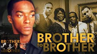 Mark Anthony Thompson - Bruce meets A Model [from Brother To Brother] 2004