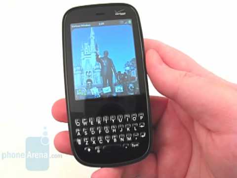 Palm Pixi Plus Review - UCwPRdjbrlqTjWOl7ig9JLHg