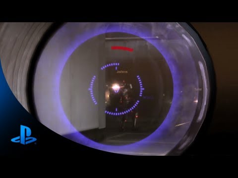 Blacklight Retribution for PS4: Conversations with Creators - UC-2Y8dQb0S6DtpxNgAKoJKA
