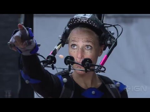 Squadron 42 - Official Behind the Scenes With Gillian Anderson - UCKy1dAqELo0zrOtPkf0eTMw