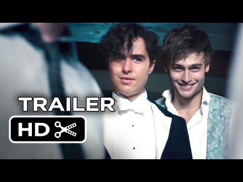 The Riot Club Official UK Trailer #1 (2014) - Sam Claflin, Max Irons Thriller HD - UCi8e0iOVk1fEOogdfu4YgfA