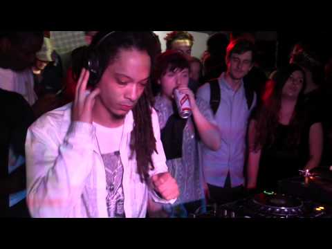 Macabre Unit Boiler Room London DJ Set - UCGBpxWJr9FNOcFYA5GkKrMg