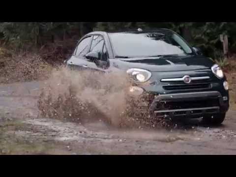 2016 Fiat 500x Trekking Review - AutoNation - UCSHJ1SCNy-QRaI4-tkSwHDQ